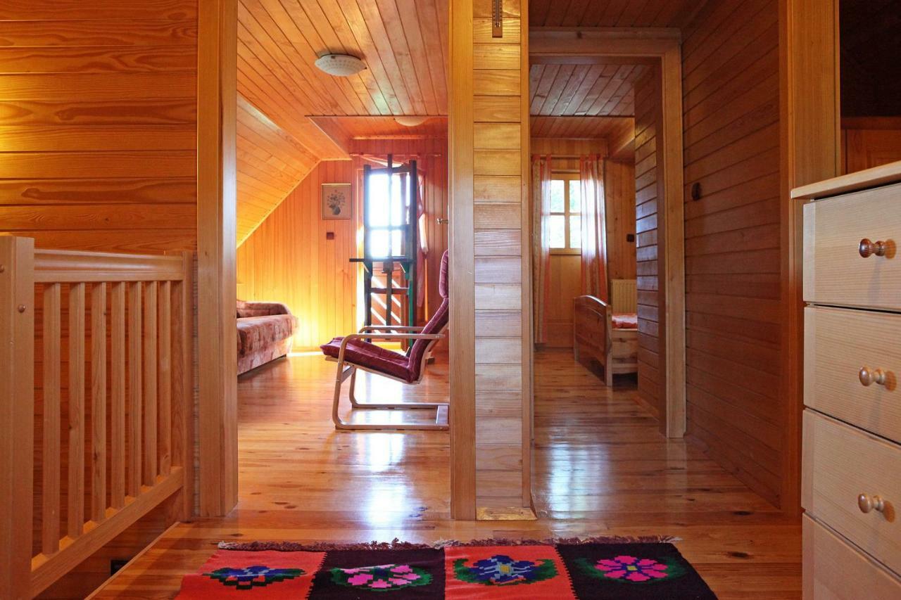 Natural Wooden Sweetheart Padeski Vrh Extérieur photo